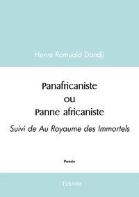 Picture of Panafricaniste ou Panne africaniste