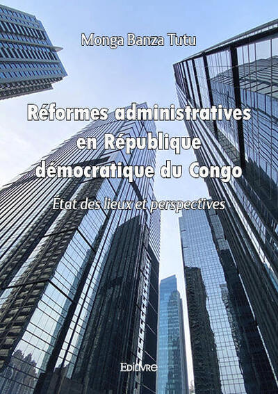 Picture of Réformes administratives en république démocratique du congo