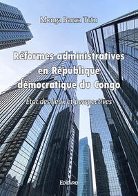 Picture of Réformes administratives en république démocratique du congo
