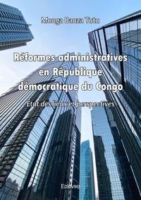 Image de Réformes administratives en République démocratique du Congo
