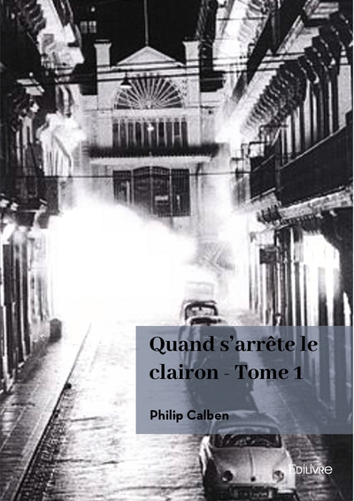 Image de Quand s'arrête le clairon - Tome 1