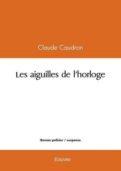 Image de Les aiguilles de l'horloge