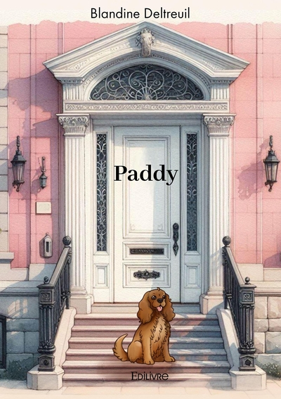 Picture of Paddy