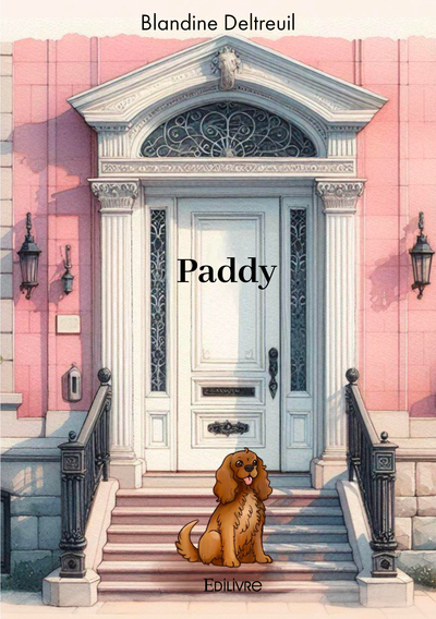 Image de Paddy
