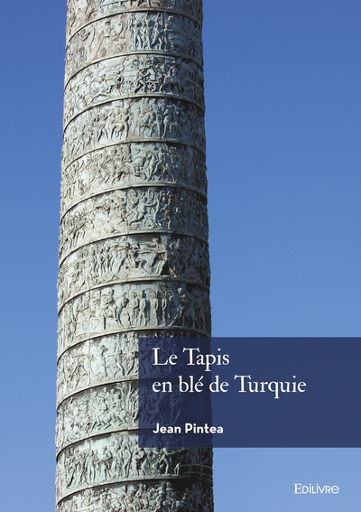 Image de Le Tapis en blé de Turquie