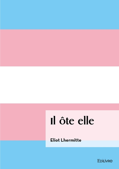 Image de Il ôte elle