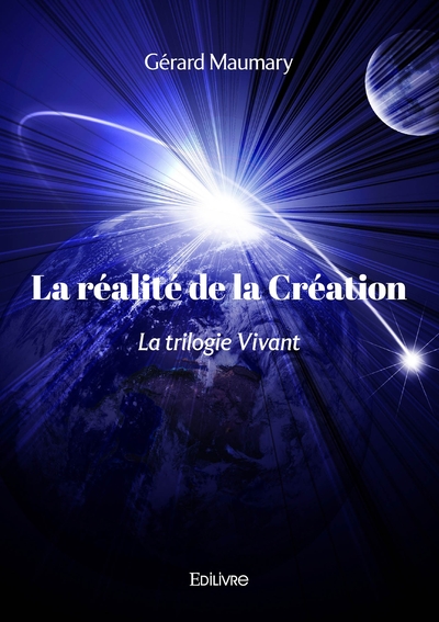 Image de La réalité de la Création