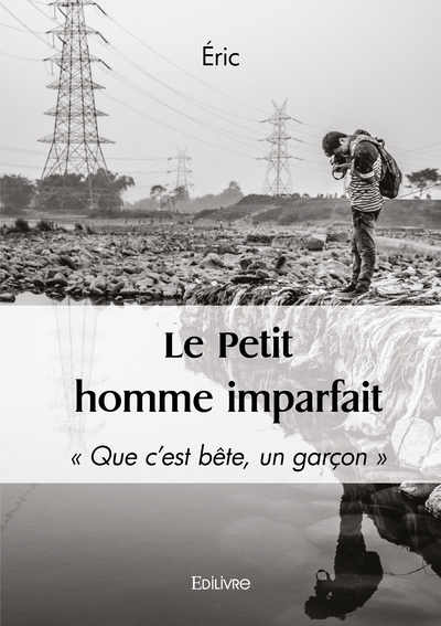 Picture of Le Petit homme imparfait