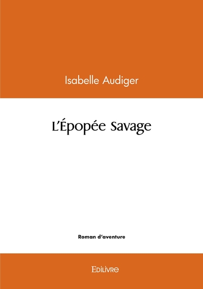 Picture of L'Épopée Savage