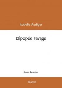 Picture of L'épopée savage