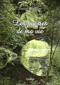 Image de Les poésies de ma vie