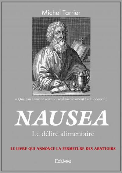 Picture of Nausea