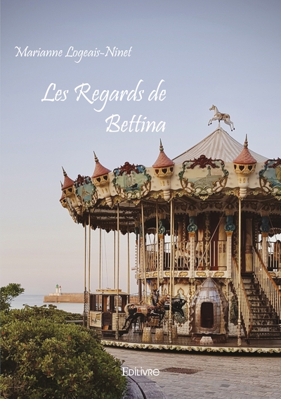 Picture of Les Regards de Bettina