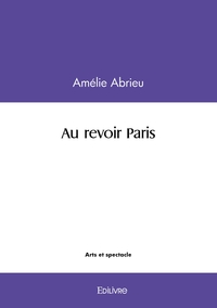 Image de Au revoir Paris