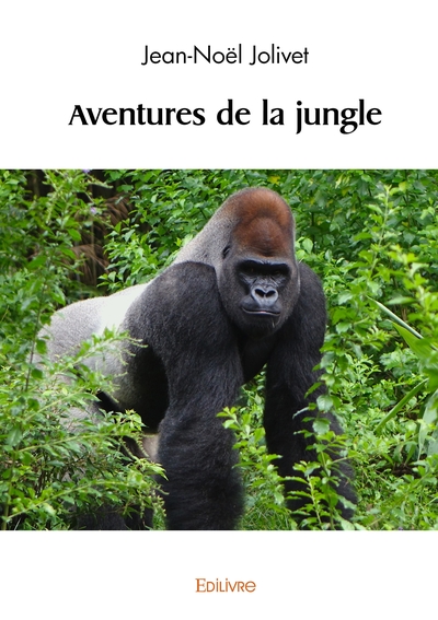 Picture of Aventures de la jungle