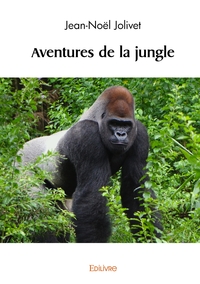 Picture of Aventures de la jungle