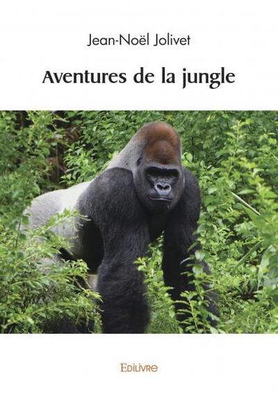 Image de Aventures de la jungle