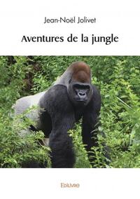 Image de Aventures de la jungle