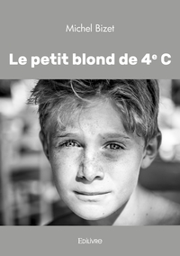 Image de Le petit blond de 4e C