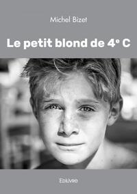 Picture of Le petit blond de 4e c