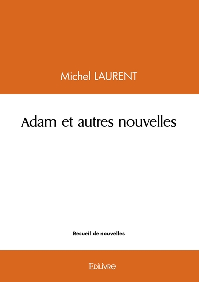 Image de Adam et autres nouvelles