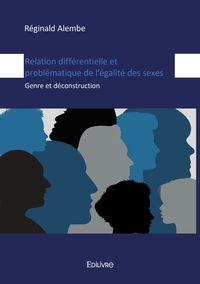 Picture of Relation différentielle et problématique de l'égalité des sexes