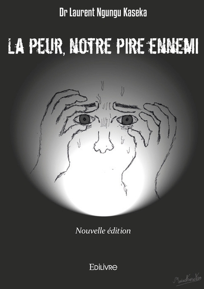 Image de La peur, notre pire ennemi - réédition
