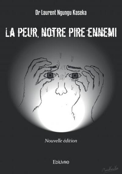 Picture of La peur, notre pire ennemi - réédition