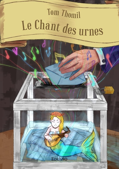 Image de Le Chant des urnes