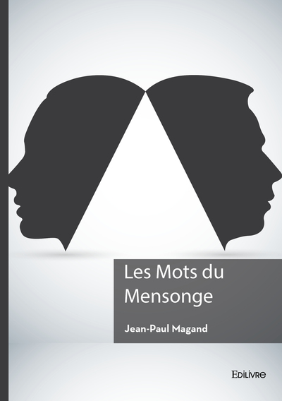 Image de Les Mots du Mensonge