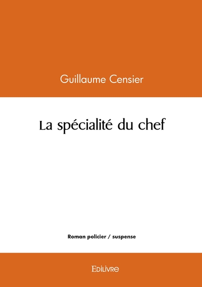 Image de La spécialité du chef