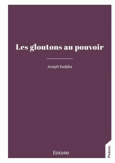 Picture of Les gloutons au pouvoir