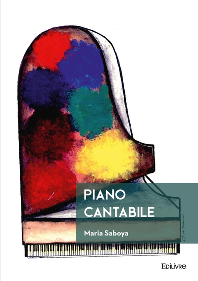 Picture of Piano cantabile