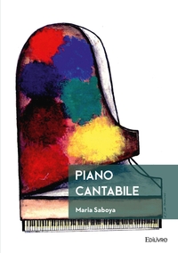 Picture of Piano cantabile
