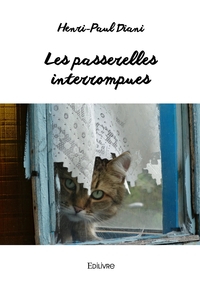 Picture of Les passerelles interrompues