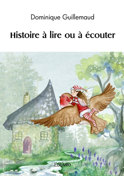 Image de Histoire à lire ou à écouter