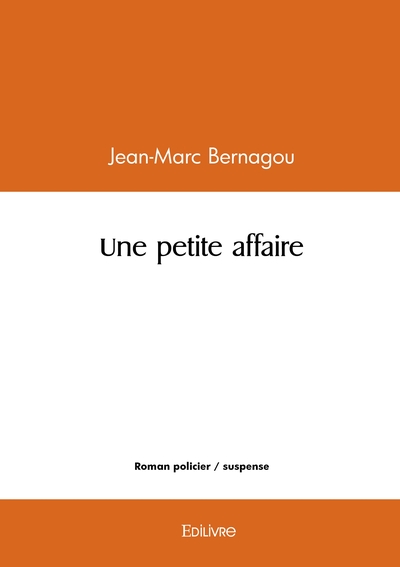 Image de Une petite affaire