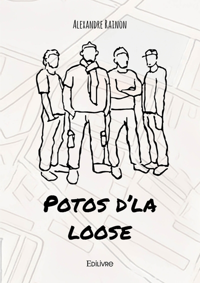 Picture of Potos d'la loose