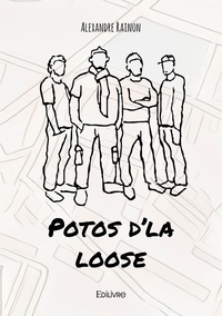 Picture of Potos d'la loose