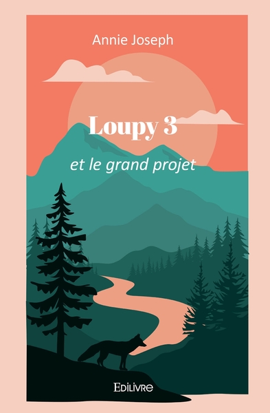Image de Loupy - Tome 3