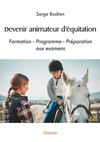 Picture of Devenir animateur d'équitation