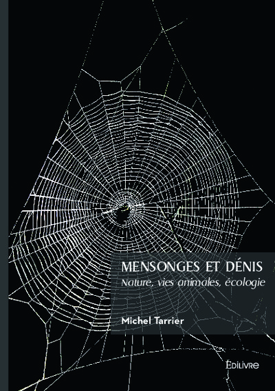 Picture of Mensonges et dénis