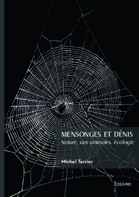 Picture of Mensonges et dénis