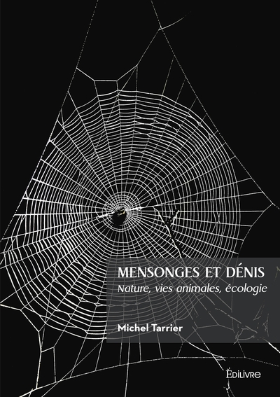 Picture of Mensonges et dénis