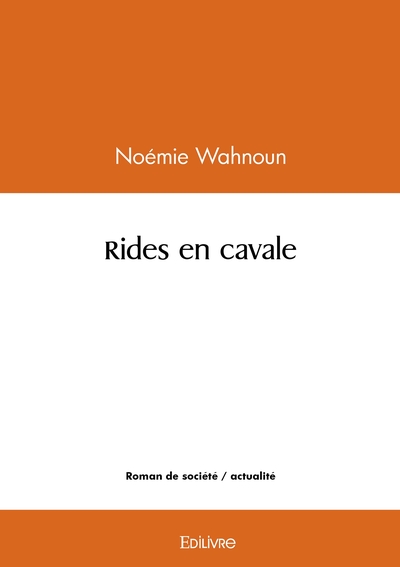 Picture of Rides en cavale