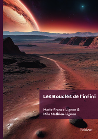Picture of Les Boucles de l'infini