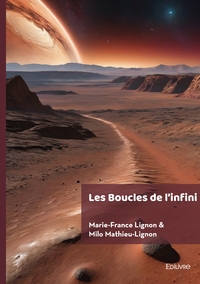 Image de Les Boucles de l'infini
