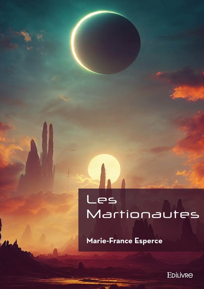 Image de Les Martionautes