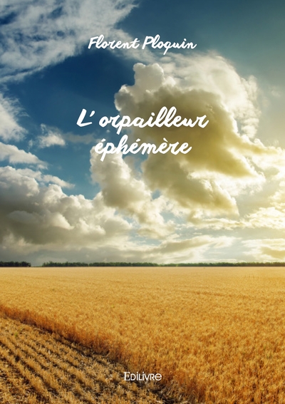 Picture of L'orpailleur éphémère