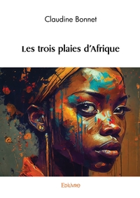 Picture of Les trois plaies d'Afrique